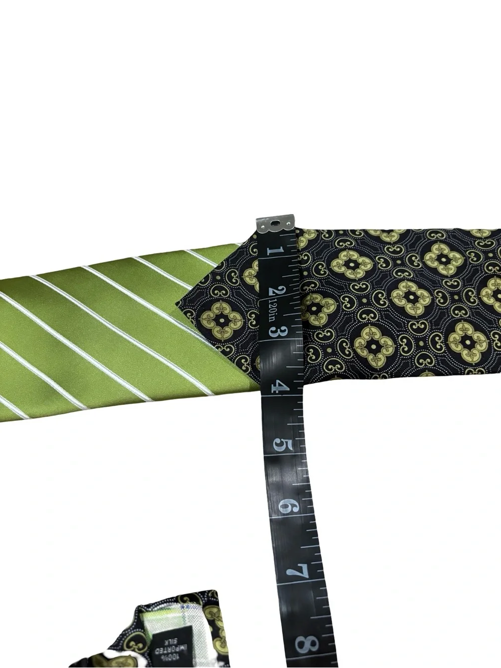 Mens tie wrap belt Upcycled Silk Necktie Obi Belt - silk belt